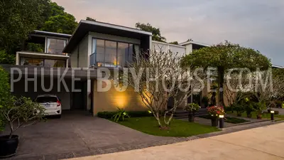 CAP6040: Pool Villa at the exclusive Residence in Cape Yamu. Фото #104