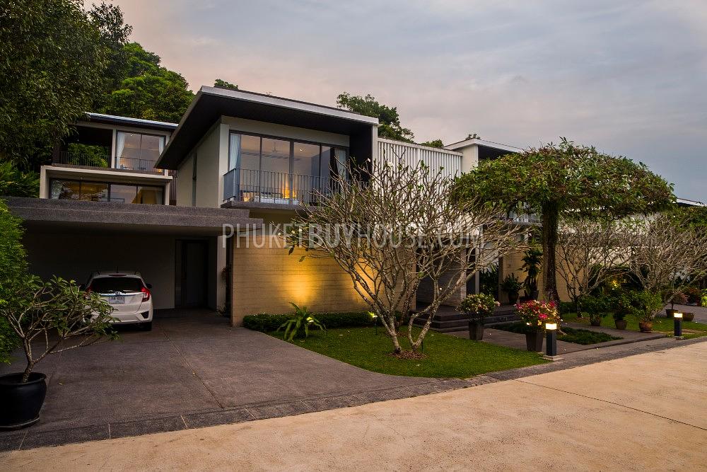 CAP6040: Pool Villa at the exclusive Residence in Cape Yamu. Фото #104