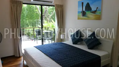 RAW6041: Cosy Apartment-Studio at New Complex. Photo #14