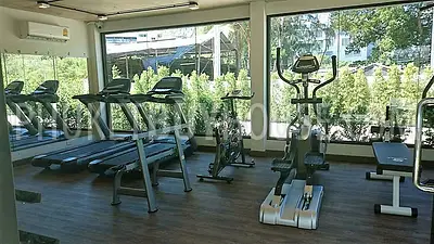 RAW6042: Modern Apartment with 1 Bedroom near Rawai Beach. Photo #2