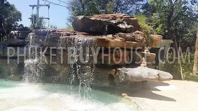 RAW6042: Modern Apartment with 1 Bedroom near Rawai Beach. Photo #7
