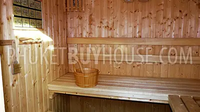 RAW6042: Modern Apartment with 1 Bedroom near Rawai Beach. Photo #9