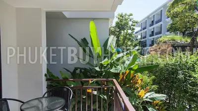 RAW6042: Modern Apartment with 1 Bedroom near Rawai Beach. Photo #10
