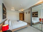 SUR6043: Sea view contemporary 1 Bedroom Apartment in Surin. Thumbnail #5