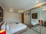 SUR6043: Sea view contemporary 1 Bedroom Apartment in Surin. Thumbnail #8