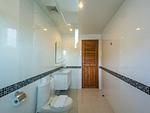 SUR6043: Sea view contemporary 1 Bedroom Apartment in Surin. Thumbnail #12