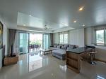 SUR6043: Sea view contemporary 1 Bedroom Apartment in Surin. Thumbnail #13