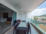 SUR6043: Sea view contemporary 1 Bedroom Apartment in Surin. Thumbnail #24