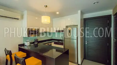 KAM6044: Charming Apartment with 1 Bedroom near Kamala beach. Photo #3