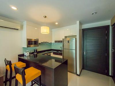 KAM6044: Charming Apartment with 1 Bedroom near Kamala beach. Photo #3