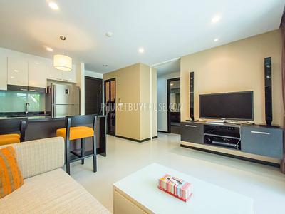 KAM6044: Charming Apartment with 1 Bedroom near Kamala beach. Photo #7