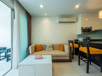 KAM6044: Charming Apartment with 1 Bedroom near Kamala beach. Photo #8