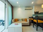 KAM6044: Charming Apartment with 1 Bedroom near Kamala beach. Thumbnail #8