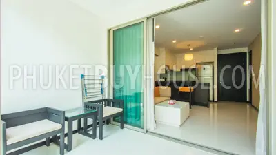 KAM6044: Charming Apartment with 1 Bedroom near Kamala beach. Photo #9
