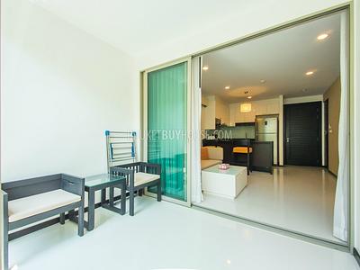 KAM6044: Charming Apartment with 1 Bedroom near Kamala beach. Photo #9