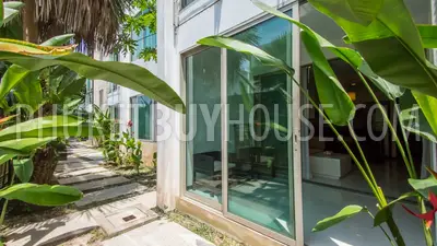 KAM6044: Charming Apartment with 1 Bedroom near Kamala beach. Photo #10