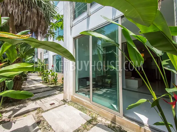KAM6044: Charming Apartment with 1 Bedroom near Kamala beach. Photo #10