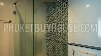 KAM6044: Charming Apartment with 1 Bedroom near Kamala beach. Photo #13