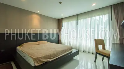 KAM6044: Charming Apartment with 1 Bedroom near Kamala beach. Photo #14