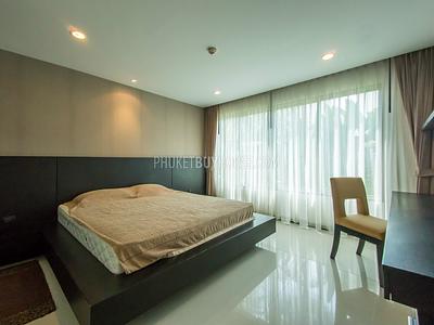 KAM6044: Charming Apartment with 1 Bedroom near Kamala beach. Photo #14