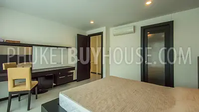 KAM6044: Charming Apartment with 1 Bedroom near Kamala beach. Photo #15