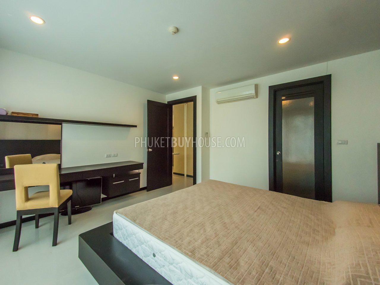 KAM6044: Charming Apartment with 1 Bedroom near Kamala beach. Photo #15