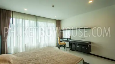KAM6044: Charming Apartment with 1 Bedroom near Kamala beach. Photo #16