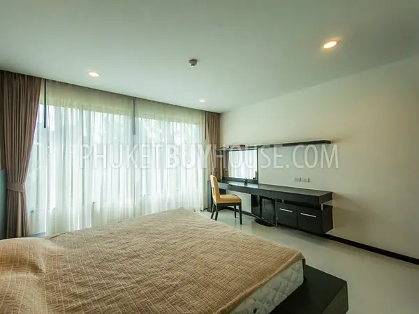 KAM6044: Charming Apartment with 1 Bedroom near Kamala beach. Photo #16