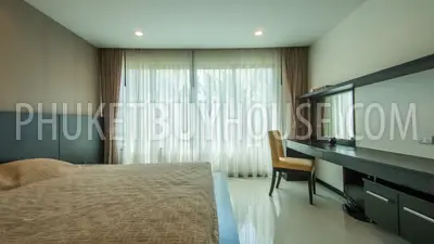 KAM6044: Charming Apartment with 1 Bedroom near Kamala beach. Photo #17