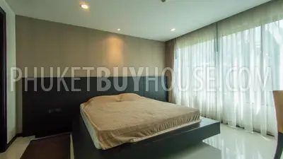 KAM6044: Charming Apartment with 1 Bedroom near Kamala beach. Photo #18