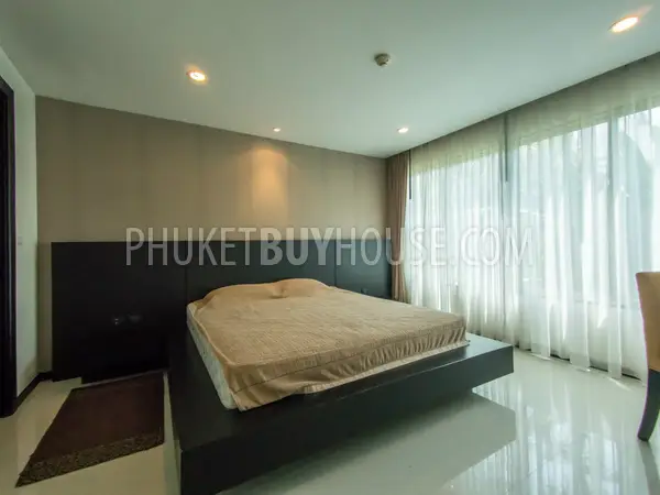 KAM6044: Charming Apartment with 1 Bedroom near Kamala beach. Photo #18