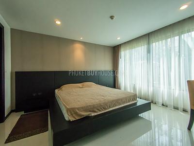 KAM6044: Charming Apartment with 1 Bedroom near Kamala beach. Photo #18