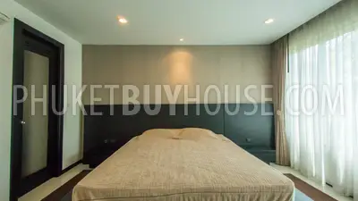 KAM6044: Charming Apartment with 1 Bedroom near Kamala beach. Photo #19