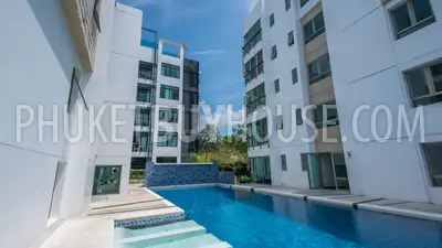 KAM6044: Charming Apartment with 1 Bedroom near Kamala beach. Photo #20