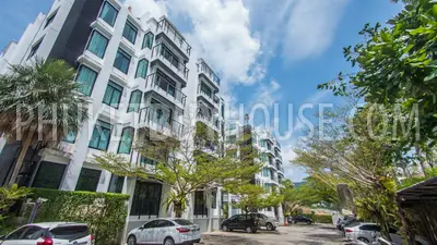 KAM6044: Charming Apartment with 1 Bedroom near Kamala beach. Photo #24