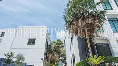 KAM6044: Charming Apartment with 1 Bedroom near Kamala beach. Photo #25