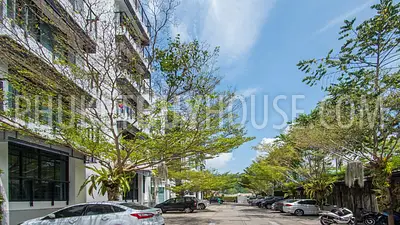 KAM6044: Charming Apartment with 1 Bedroom near Kamala beach. Photo #27