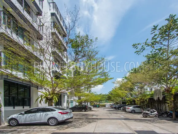 KAM6044: Charming Apartment with 1 Bedroom near Kamala beach. Photo #27
