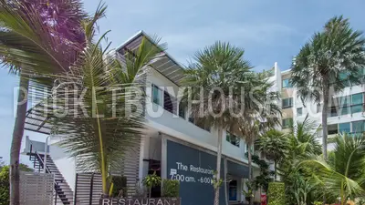 KAM6044: Charming Apartment with 1 Bedroom near Kamala beach. Photo #28