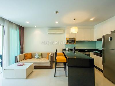 KAM6044: Charming Apartment with 1 Bedroom near Kamala beach. Photo #29