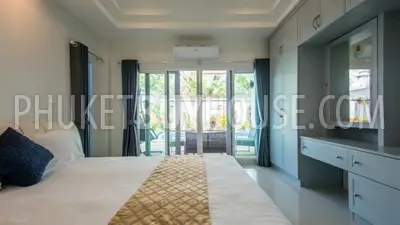 RAW6045: Brand New private Villa in Rawai. Photo #2