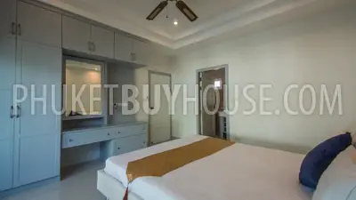 RAW6045: Brand New private Villa in Rawai. Photo #4