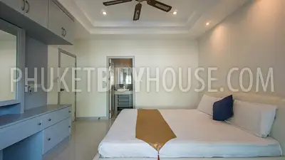 RAW6045: Brand New private Villa in Rawai. Photo #5