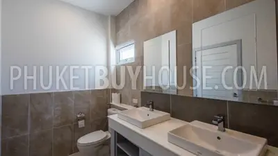 RAW6045: Brand New private Villa in Rawai. Photo #8