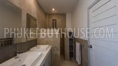 RAW6045: Brand New private Villa in Rawai. Photo #9