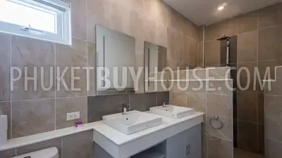 RAW6045: Brand New private Villa in Rawai. Photo #10
