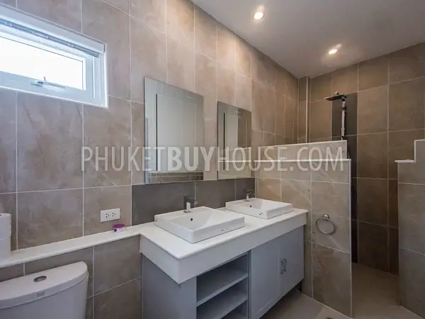 RAW6045: Brand New private Villa in Rawai. Photo #10