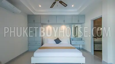 RAW6045: Brand New private Villa in Rawai. Photo #16