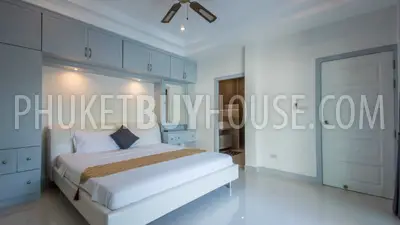 RAW6045: Brand New private Villa in Rawai. Photo #17