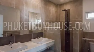 RAW6045: Brand New private Villa in Rawai. Photo #20